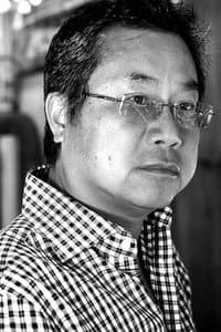James Wong in The Perfect Souffle: Testing "Final Destination"