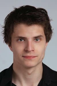 Sergey Goroshko in Этерна: Часть первая
