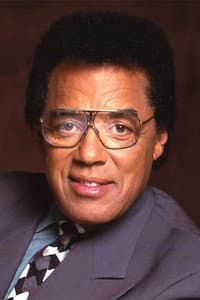 O.C. Smith in Parables of Jesus
