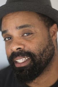 Hector Coco Barez in I'm Not Supposed to Be Here