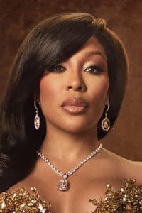 K. Michelle in The Real Housewives of Atlanta