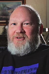 Brian Healy in Fallen Angel: The Outlaw Larry Norman