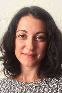 Amalia Vitale in Shaun het Schaap: Het Ruimteschaap