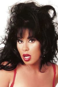 Heather Lee in The Busty Bombshells
