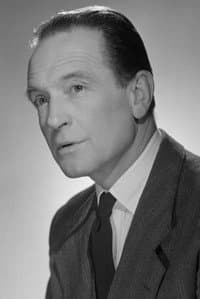 Pierre Fresnay in Adrienne Lecouvreur