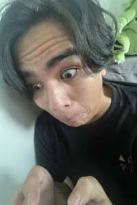 Javi Sison in Manicure Po!