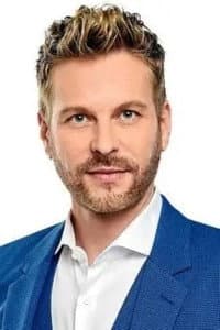 Christoph Feurstein in Natascha Kampusch - Ein Schicksal im Rampenlicht