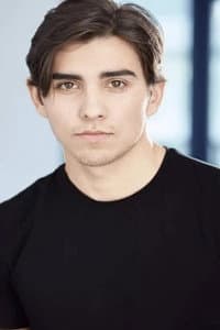 Braeden Clarke in Ananghoonska