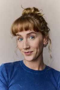 Jenna Sian O'Hara in Little Pains