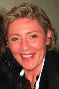 Stefania Girolami Goodwin in La polizia incrimina la legge assolve