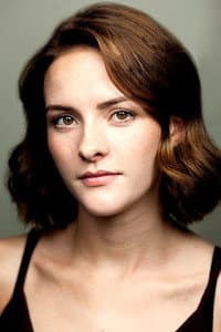 Olivia Morris in The Librarians: The Next Chapter