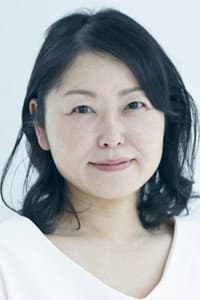 Shoko Ikezu in 大人計画 平凡パンチライン「Wife is miracle~世界で一番アツい嫁~」