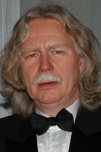 Fridrik Thor Fridriksson in Jag är nyfiken, film