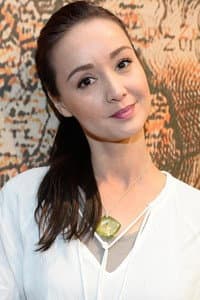 Jennifer de Jong in De Familie Slim
