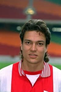 Jari Litmanen in Den unge Zlatan