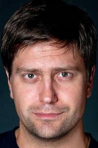 Vitaly Kudryavtsev in Полное превращение