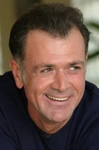 Guy Ale in Eye of the Storm