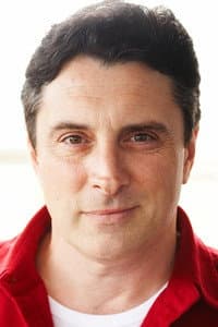 Joe Petruzzi in Dingo