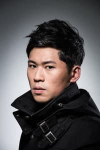 Huang Di-yang in Dead Talents Society