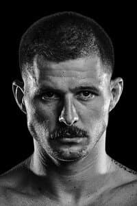 Ben Mahoney in Nikita Tszyu vs. Ben Mahoney