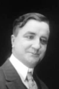 William A. Morse in The Vampire