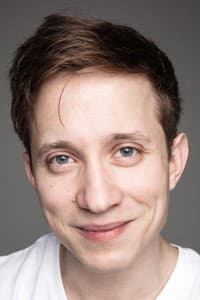 Evgeniy Mikheev in Попутчики