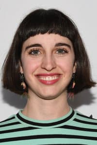 Emily Ann Hoffman in Ok, Call Me Back
