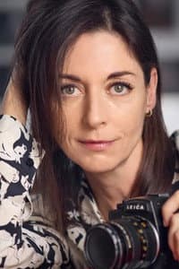 Mary McCartney in Who Shot Rock & Roll: The Film