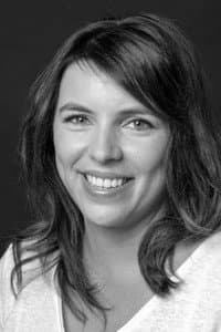 Annelies Boel in H.I.T. - De Romeo's