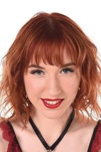 Lilly Mays in Rebel Meets Rebel