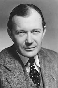 Willard Robertson in Deep Valley