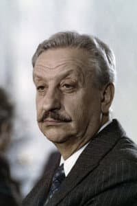 Wiktor Sadecki in Zmory