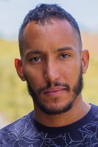 Billel Sakhri in Morte à L'Avance