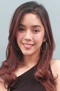 Fay Nabila in Nightmare Side: Delusional