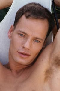 Jeremy Foxx in Malibu Pool Boys