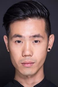 Jeff Ho in Pigs