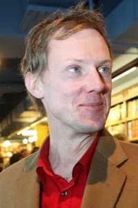Kaido Veermäe in Ta-ram, ta-ram