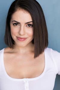 Kathryn Feeney in Mr. Iglesias