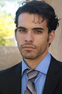 Geovanni Gopradi in Clarity