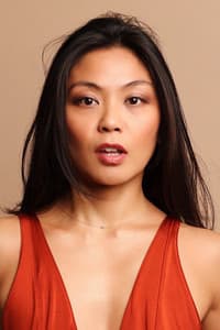 Teresa Avia Lim in Dispatched