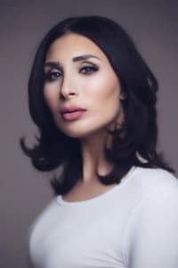 Laura Loomer in Trumps Amerika - Macht, Wandel, Widerstand