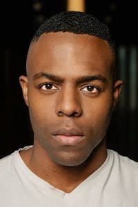 CJ Haynes in Potluck Teacher
