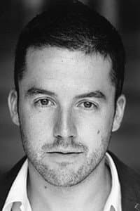 Russell Barr in Augustus: The First Emperor