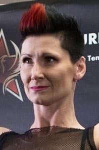 Charmaine Tweet in Invicta FC 11: Cyborg vs. Tweet