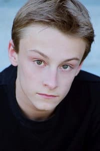 Bobby Preston in Once Upon a Time in the Apocalypse
