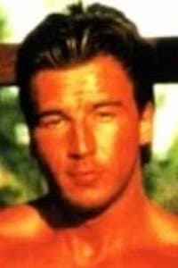 Mario Montero in Never Too Big