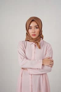 Ine Rosdiana in Lebih Dari Selamanya