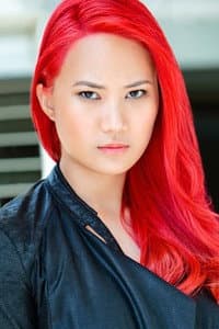 Elena Choo in Bellz Angels