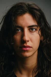 Francisca Neves in Dias de Cama