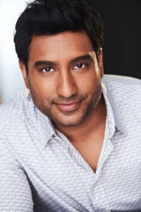 Ajay Vidure in Mixing Karma
